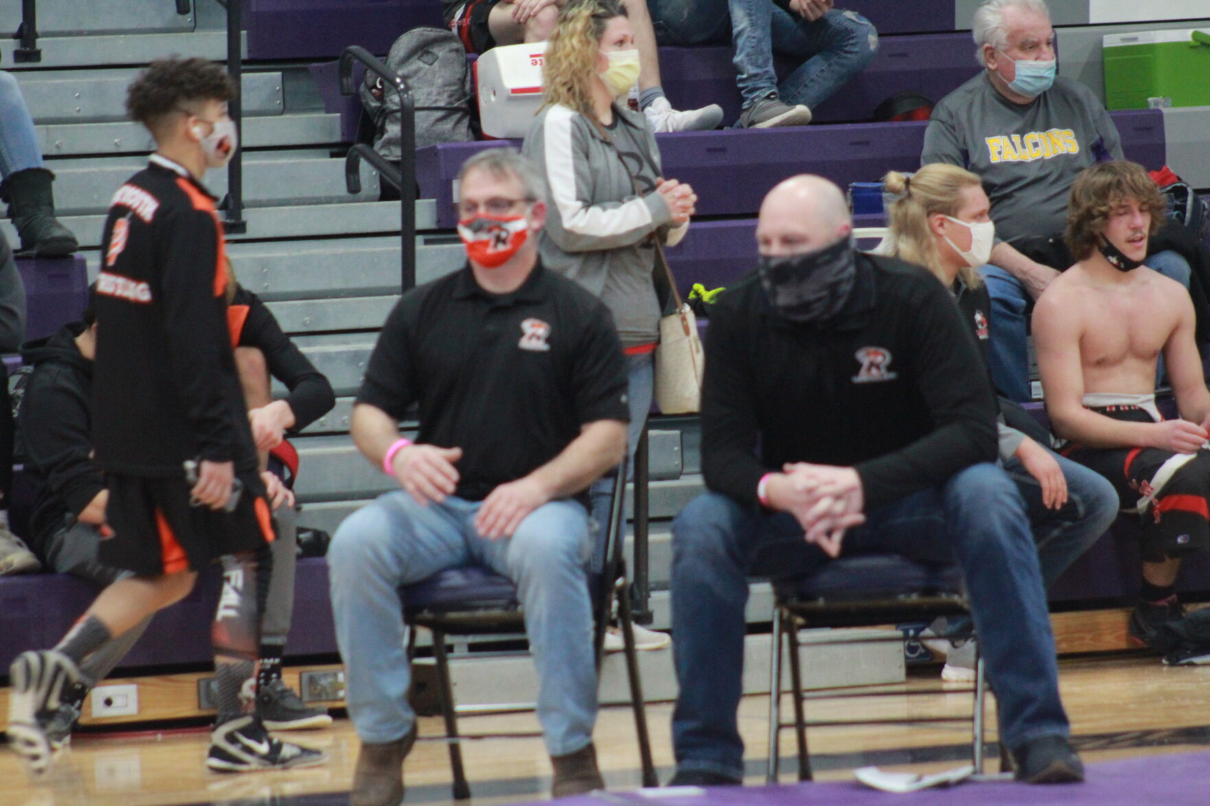 Ripon Coaches